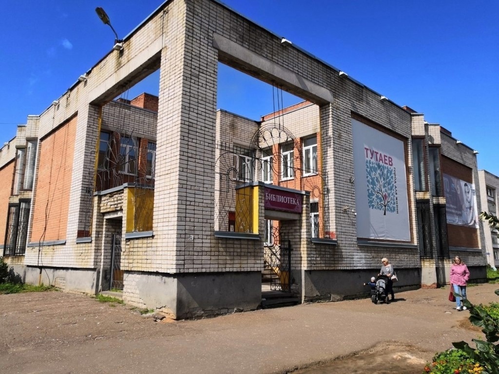 Малая родина и сплоченная семья жителей Тутаевского района - приоритеты в депутатской работе Алексея Калганова