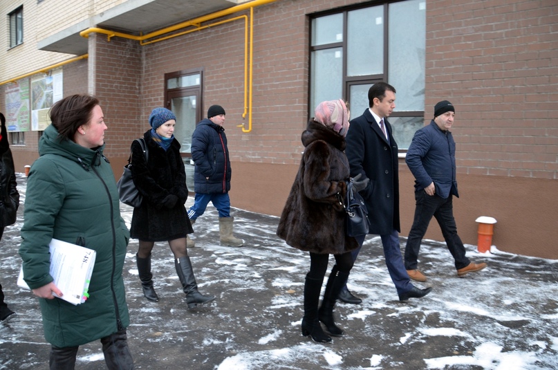 В Тутаеве строится микрорайон нового качества жизни