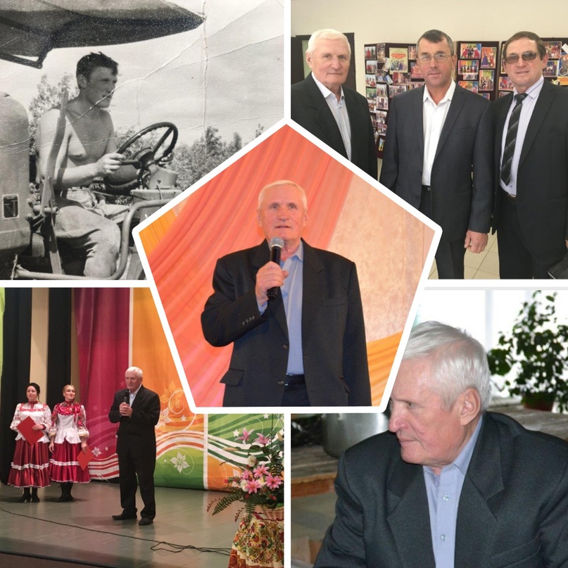 К 80-летию Анатолия Буданова, часть 1