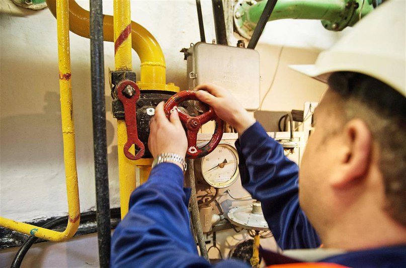 В Тутаевском районе завершается отопительный сезон