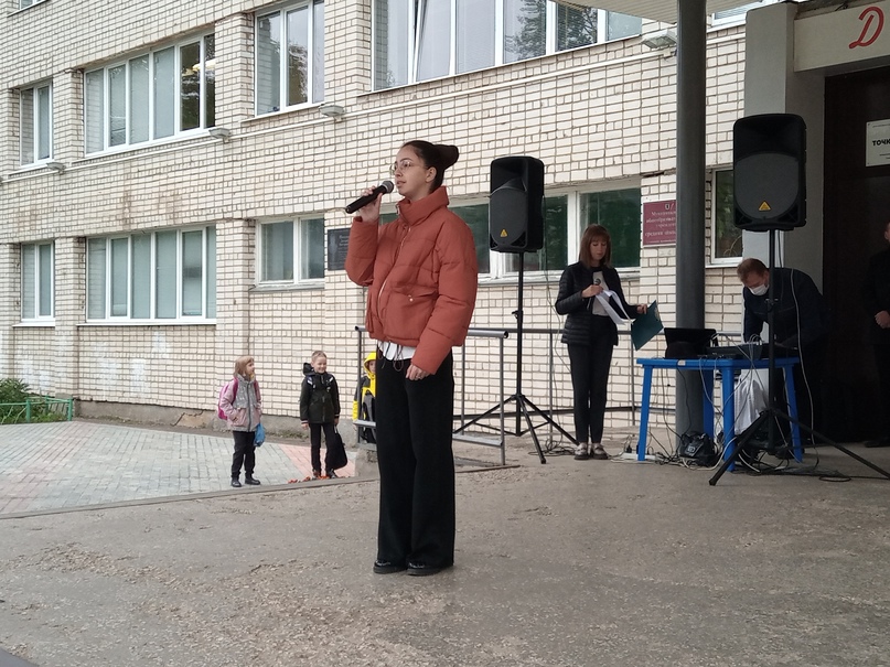 3 сентября – День солидарности в борьбе с терроризмом