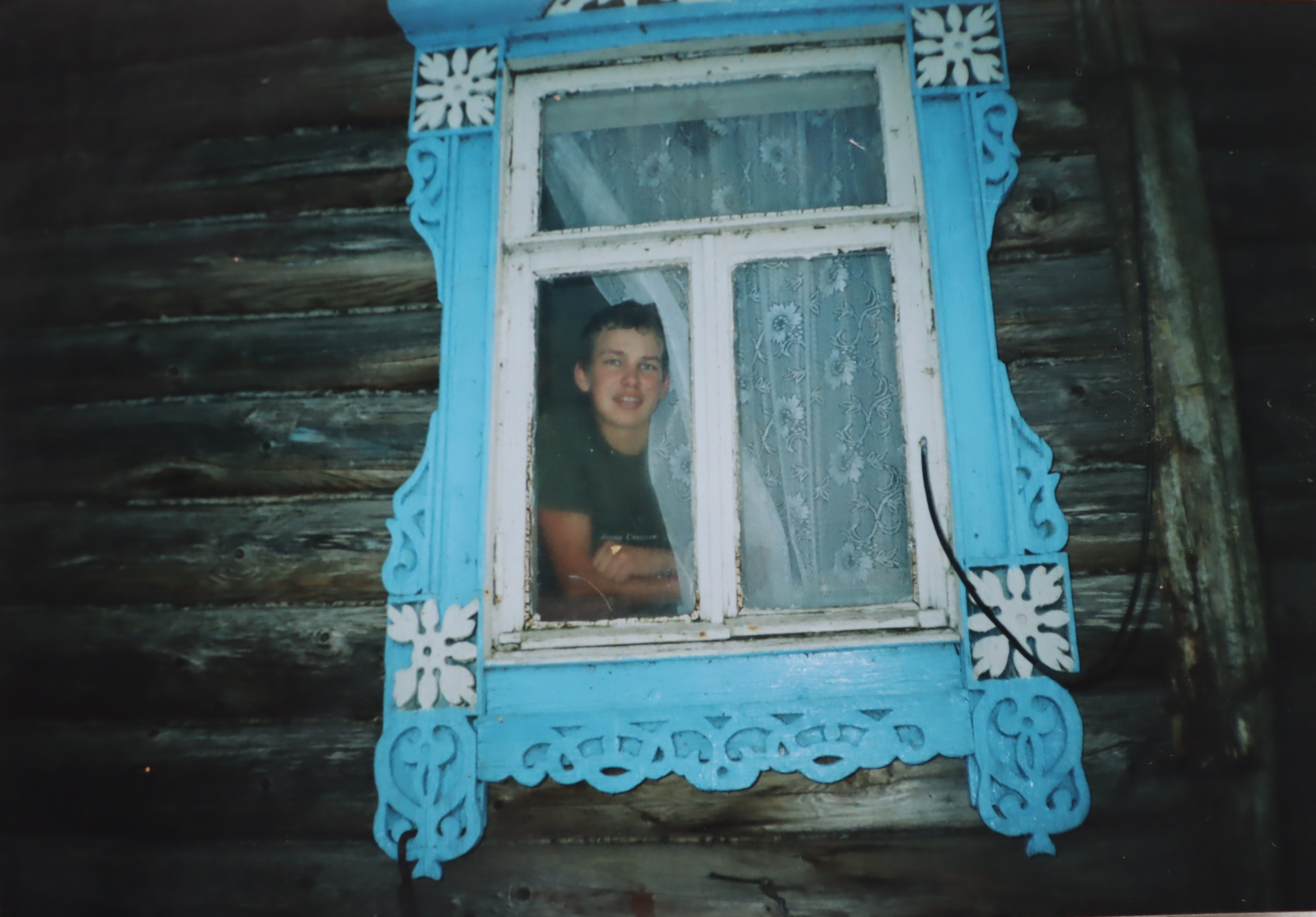 Сердце матери