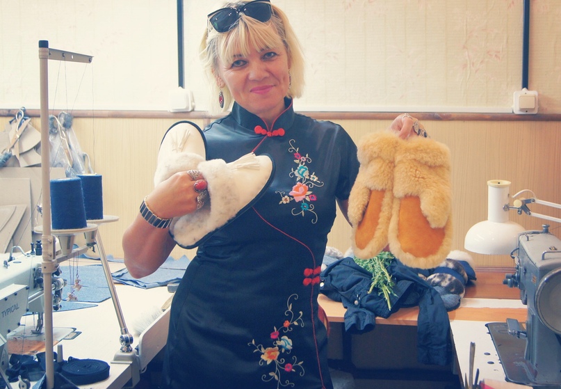 В Тутаевском районе жители выступили с инициативой создания музея предприятия