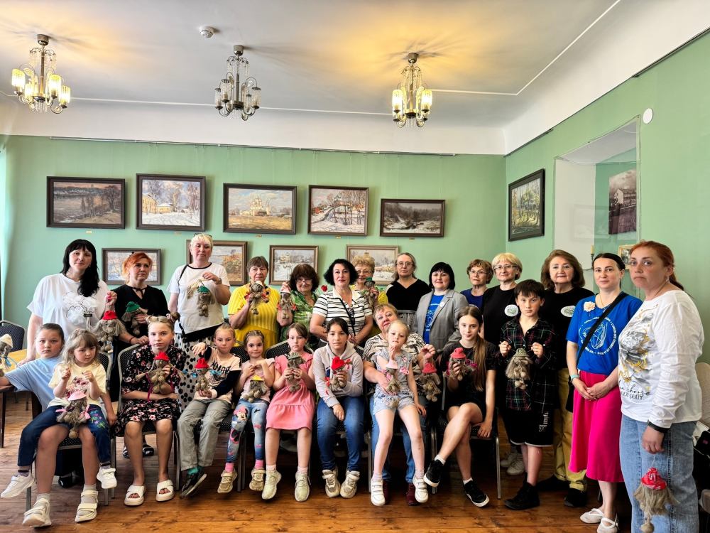 «Романовские каникулы»: укрепляя семейные узы