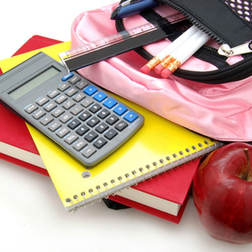 Социальные выплаты к началу учебного года