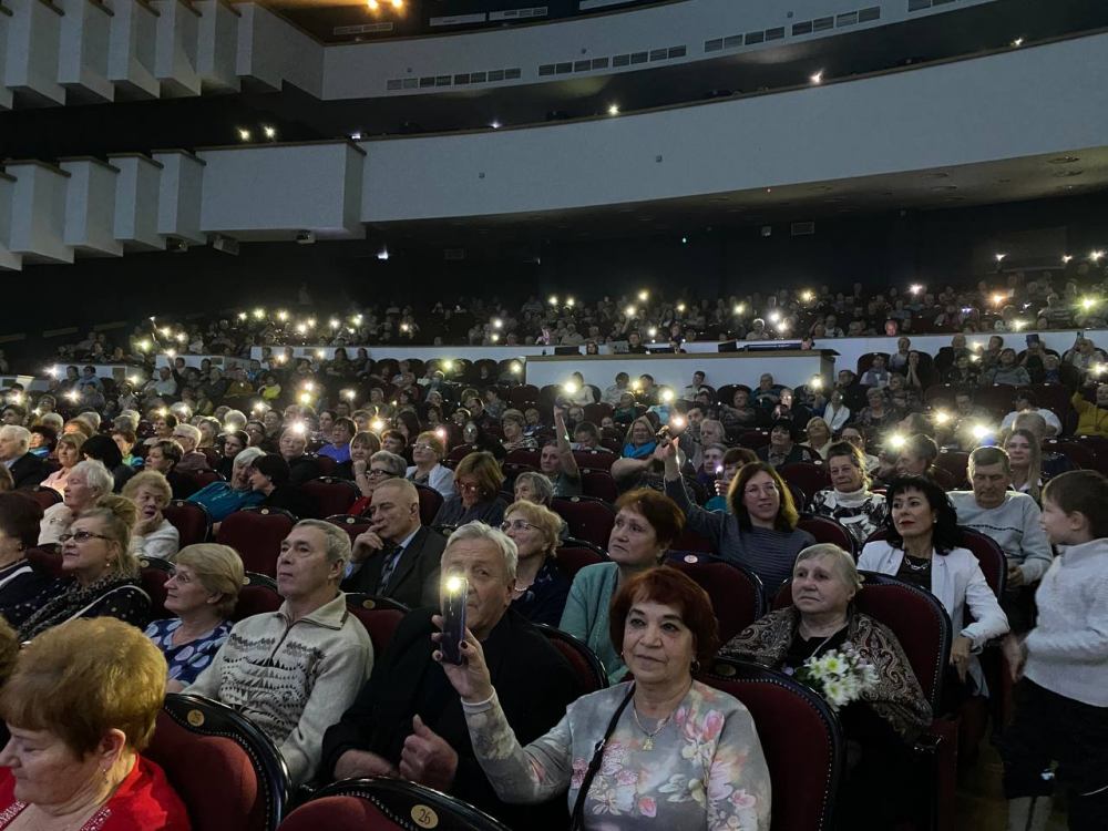 Итоги конкурса «Преодоление»: отмечены 6 жителей Тутаевского района