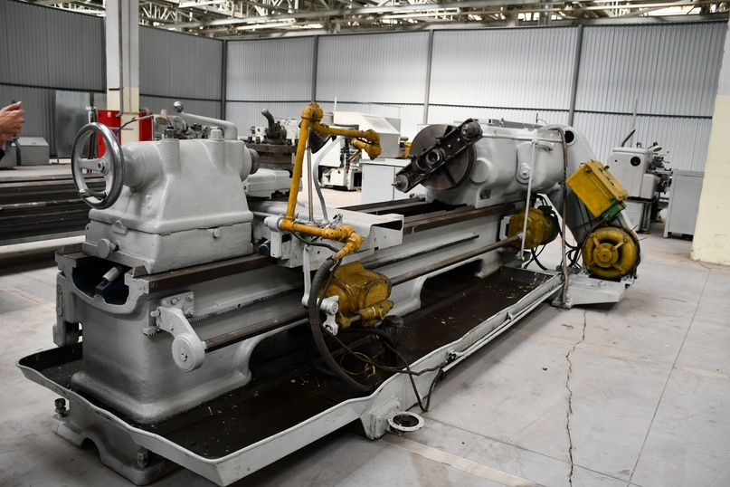 На территории опережающего развития в Тутаеве зарегистрирован первый резидент