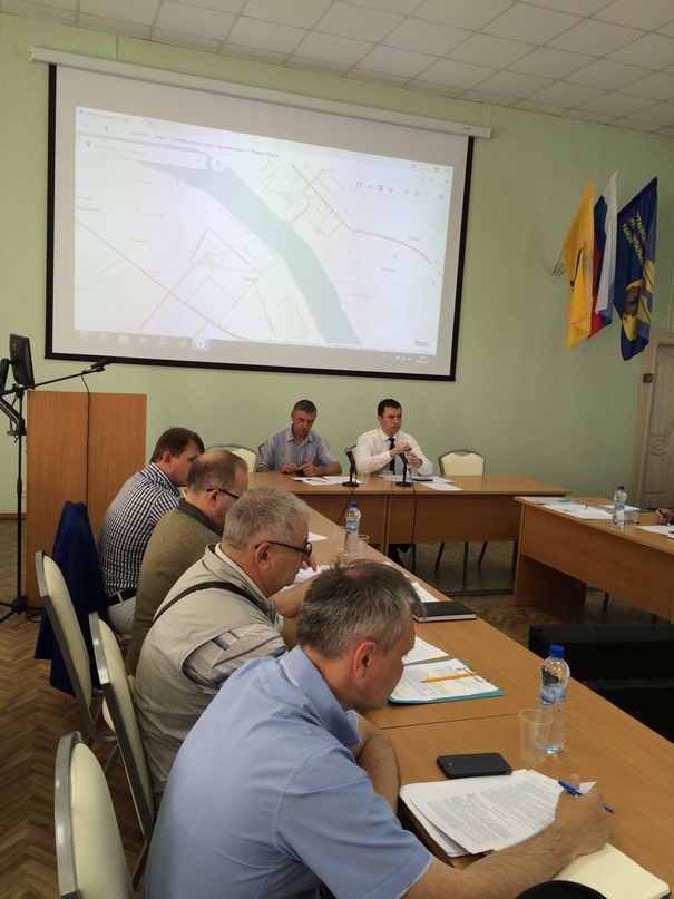 О мерах пожарной безопасности