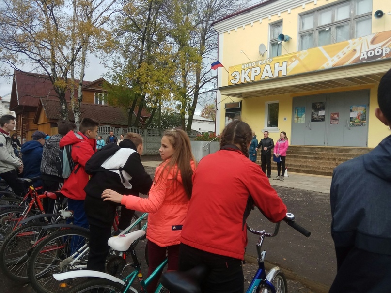 Тутаевские школьники сформируют каталог с фотографиями объектов историко-культурного наследия и организуют выставку