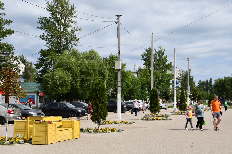 Дмитрий ЮНУСОВ: «Тутаев имеет преимущества»