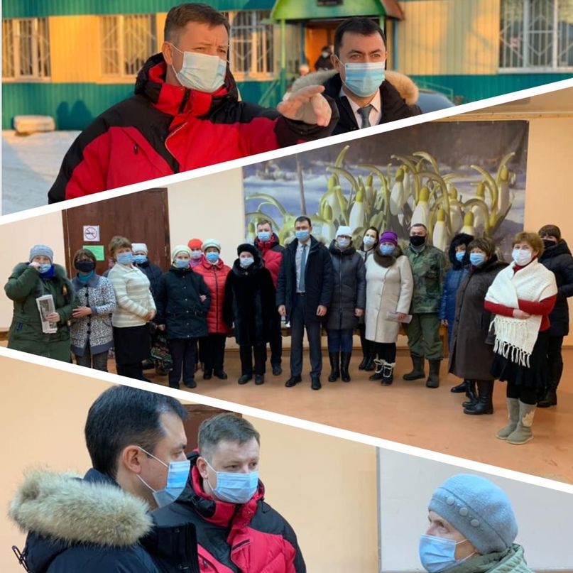 ГРАНТ ГУБЕРНАТОРА - КОНСТАНТИНОВСКОМУ СП ЗА АКТИВНОСТЬ