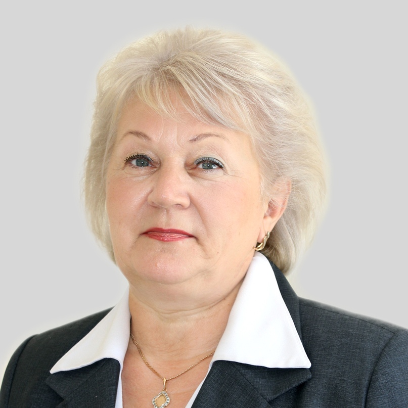 Интервью с первым заместителем главы района Маргаритой НОВИКОВОЙ в муниципальной газете "Берега"