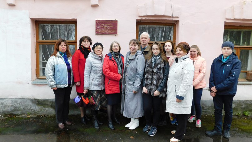 В Городской библиотеке Тутаева состоялись ежегодные XI Малые Слепушкинские встречи «Мне интересен этот мир»