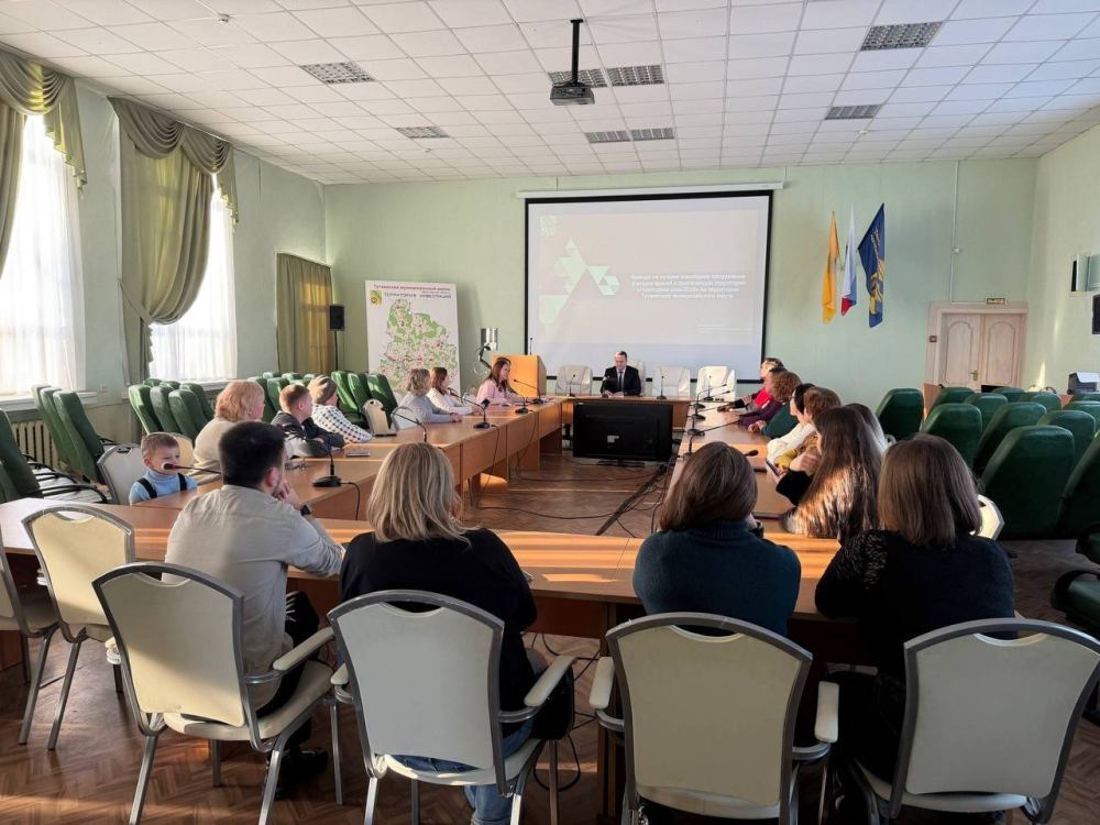 Новогодние огни – 2026: спасибо всем за активное участие!