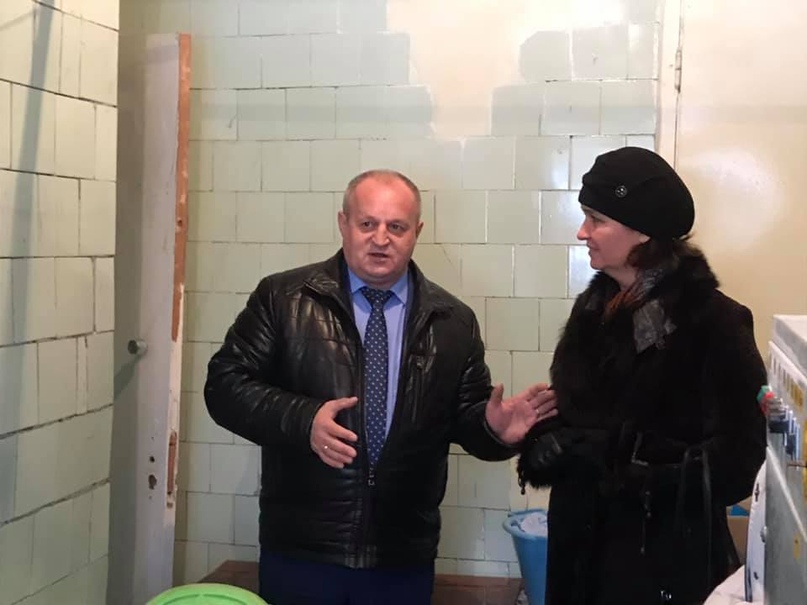 В поселке Константиновский в детском саду № 26 «Аленушка» будет проведен капитальный ремонт прачечной