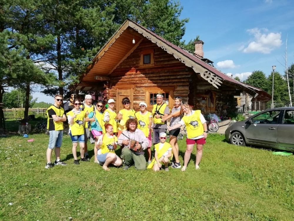 Закрытие велосезона 2022 года