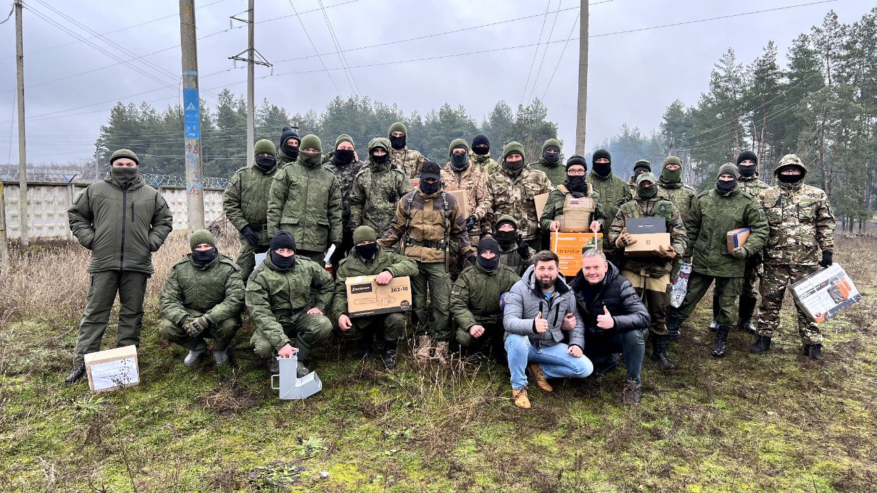 Сердце матери