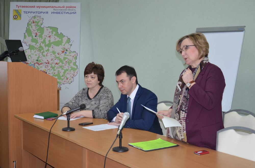 Притяжение малой родины