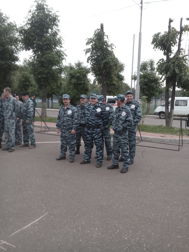 Прошли соревнования подразделений добровольной пожарной охраны на звание «Лучшая добровольная пожарная команда Ярославской области»