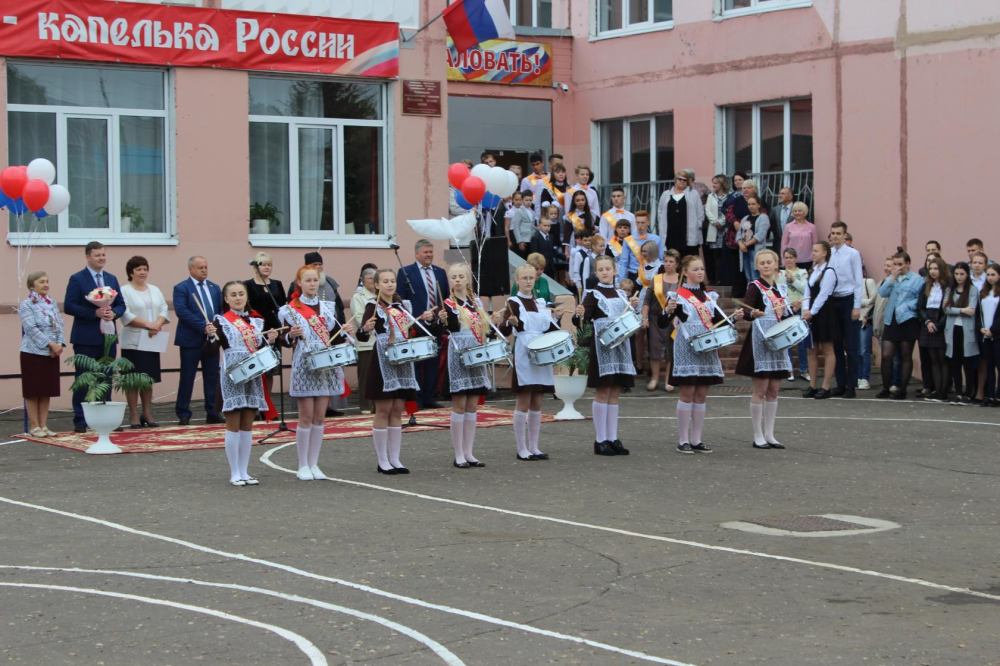 К 25-летнему юбилею Фоминской школы