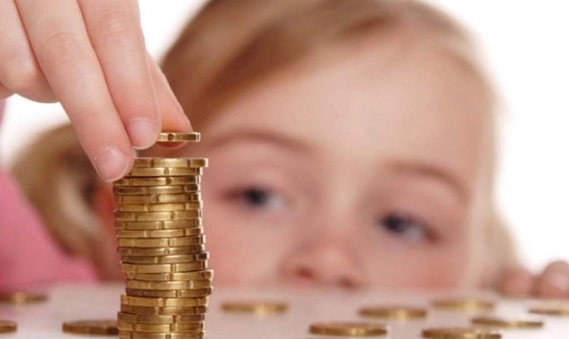 Компенсация за путевки в детский лагерь