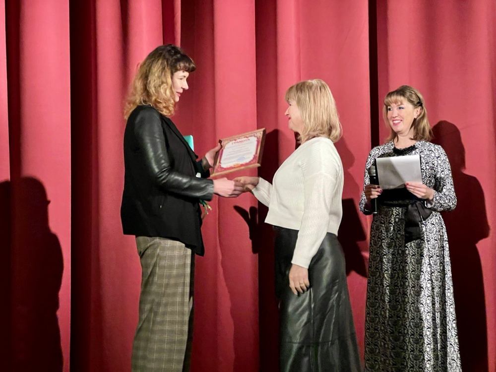 Закрыли Год культурного наследия народов России