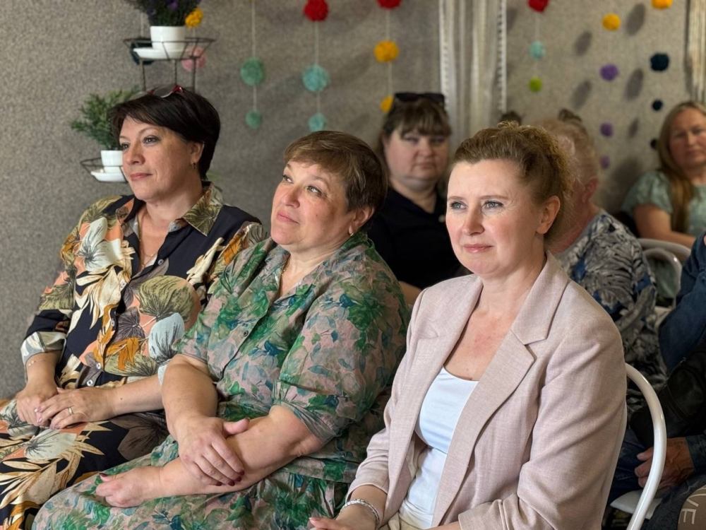 Большие сердца Тутаевского округа