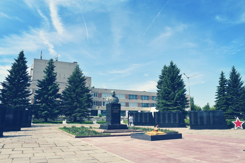 Сегодня Тутаевский район вместе со всей Россией отмечает одну из самых трагических дат в истории страны