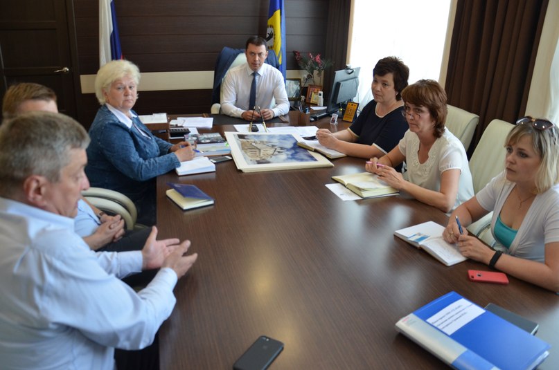 В Тутаеве планируется реализовать интересный образовательный проект