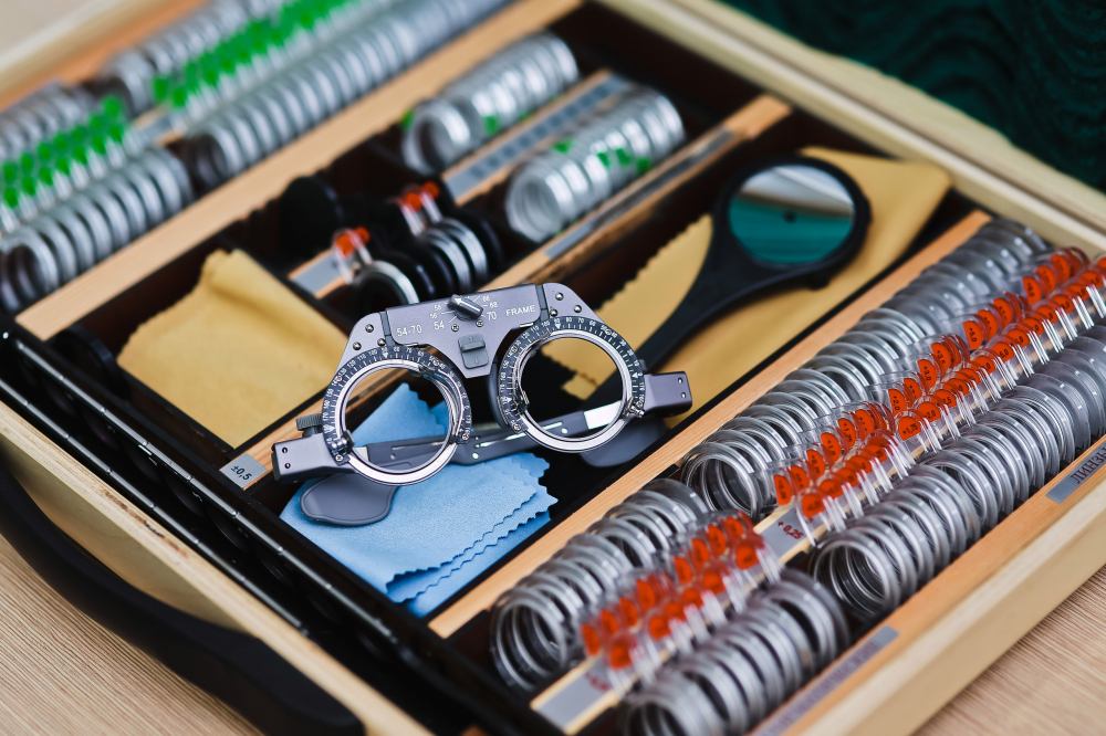 Здоровый взгляд на жизнь