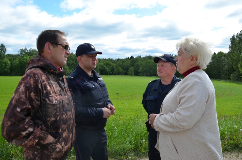 Ездуны по полям получат по карману