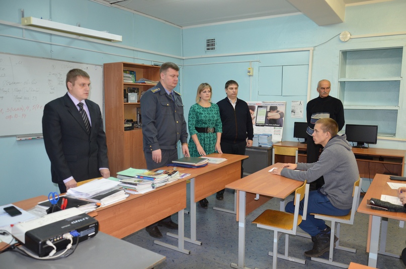 Первый выпуск за пять лет