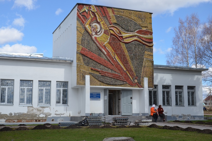 Программа праздника в честь 55-летнего юбилея космического полета Валентины Терешковой 16 июня в Никульском