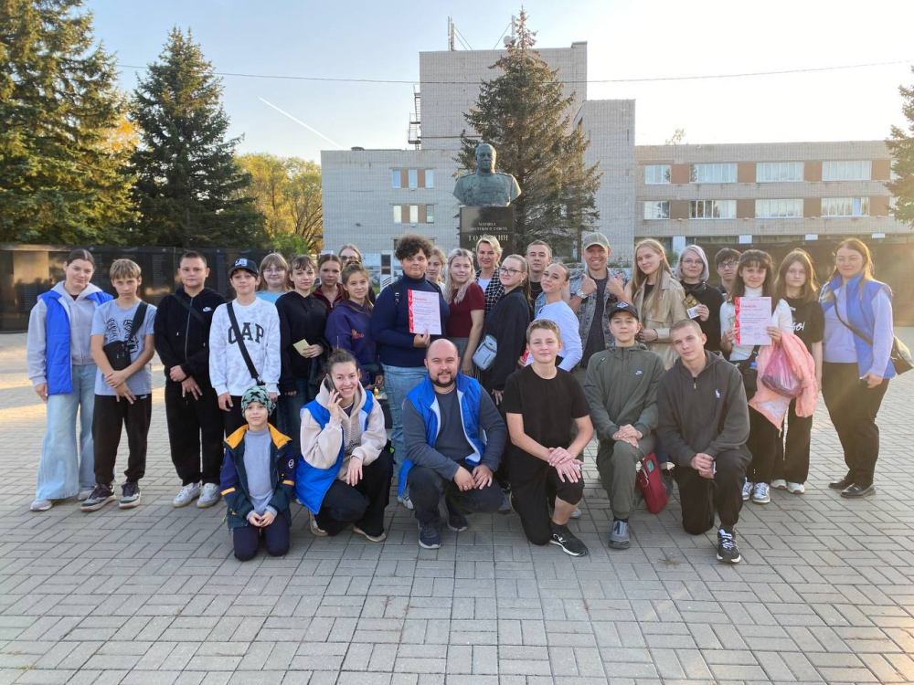 «Лаборатория краеведения»: Центральная библиотека создала настольную игру по истории Тутаевского района