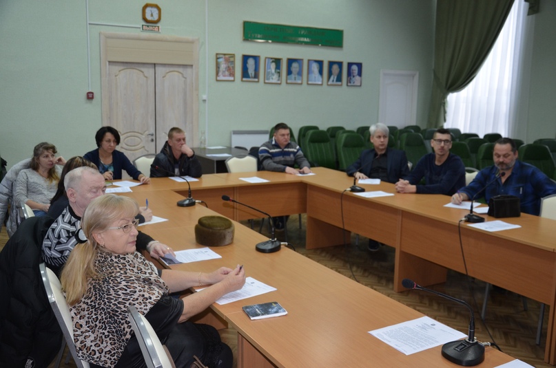 Объявлен конкурс "Новогодние огни"