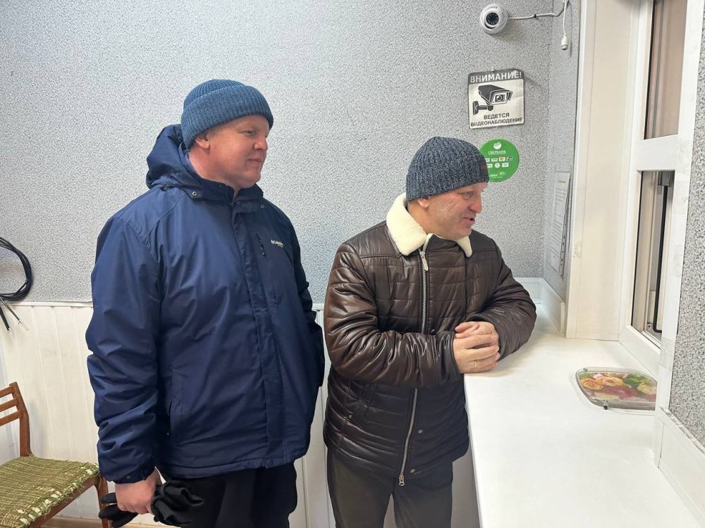 Депутаты отстояли РКЦ в Фоминском