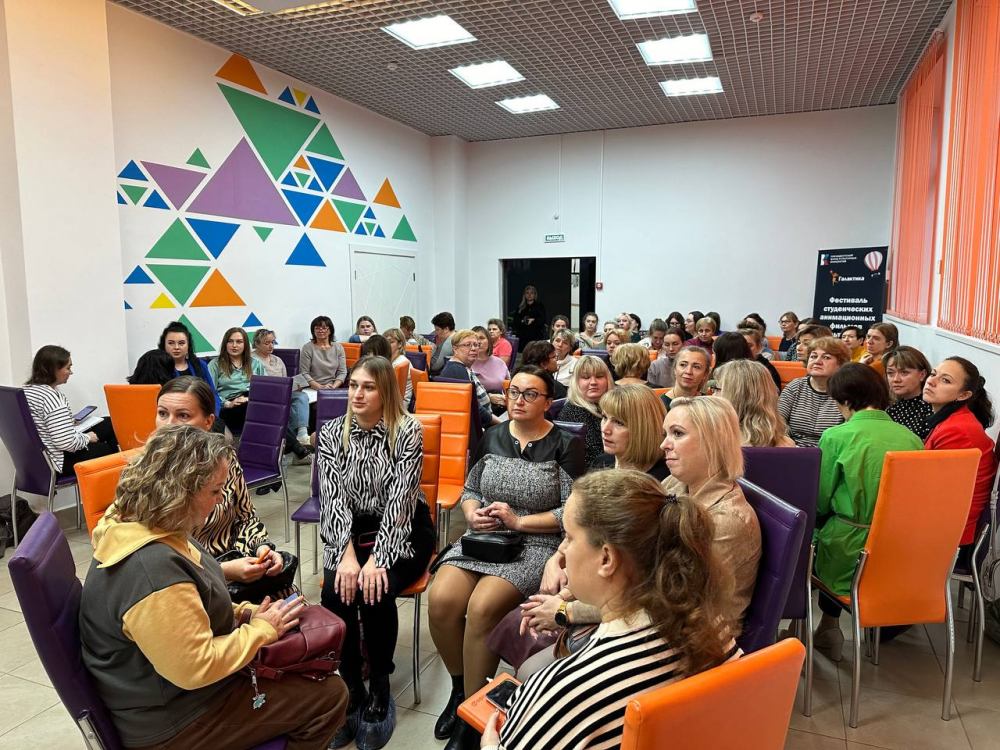 В Тутаеве администраторы госпабликов обменялись опытом