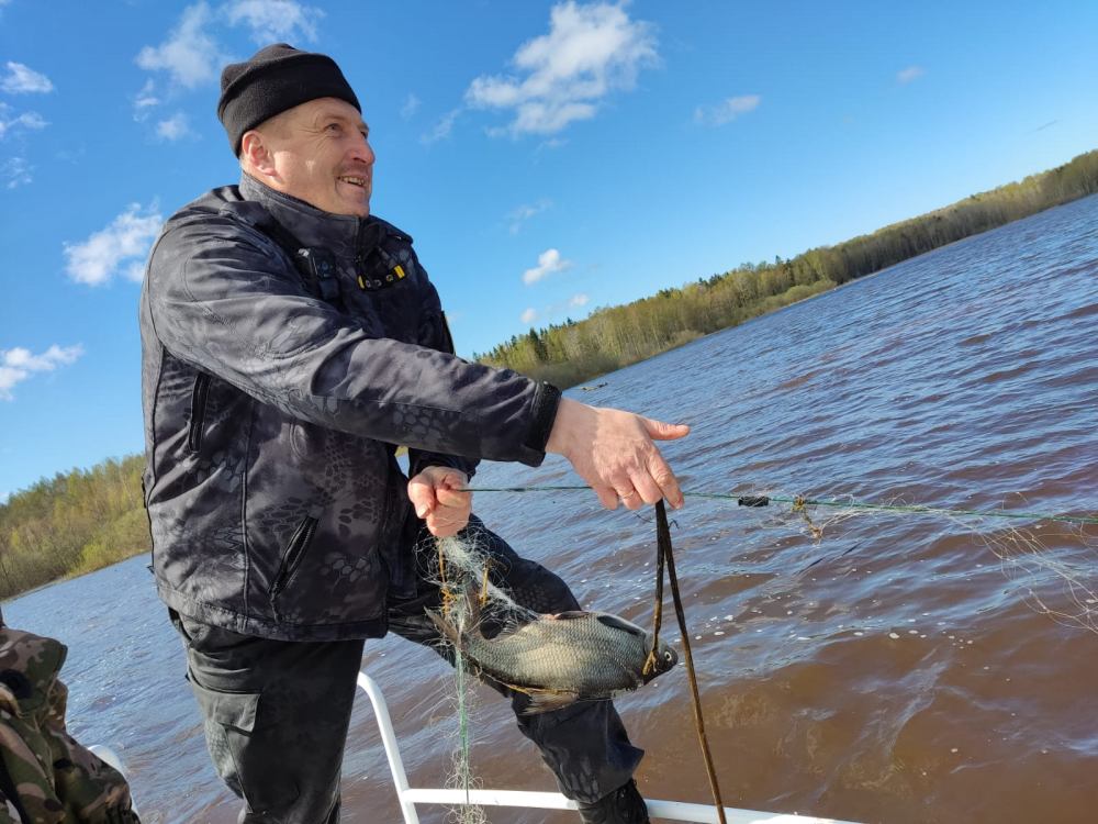 Всероссийский день без сетей