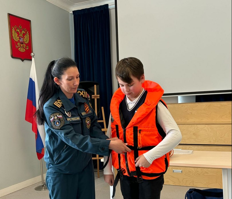 Что нужно сделать, чтобы отдых на воде не обернулся бедой 