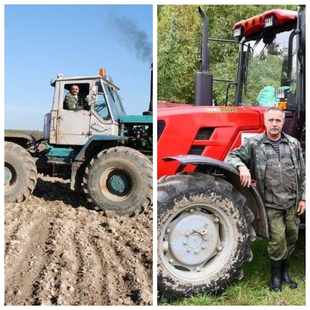 Итоги весенней полевой кампании - 2022