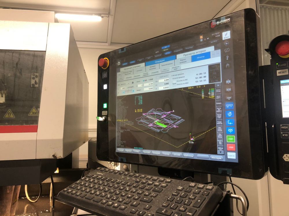 Благодаря тутаевскому предприятию оборонные заводы получили возможность быстрее модернизировать армейские тягачи и транспортеры