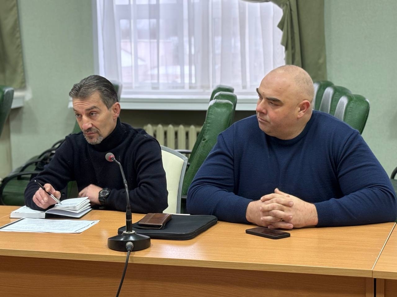 Вырубки не будет: лесопарк под Тутаевом удалось сохранить