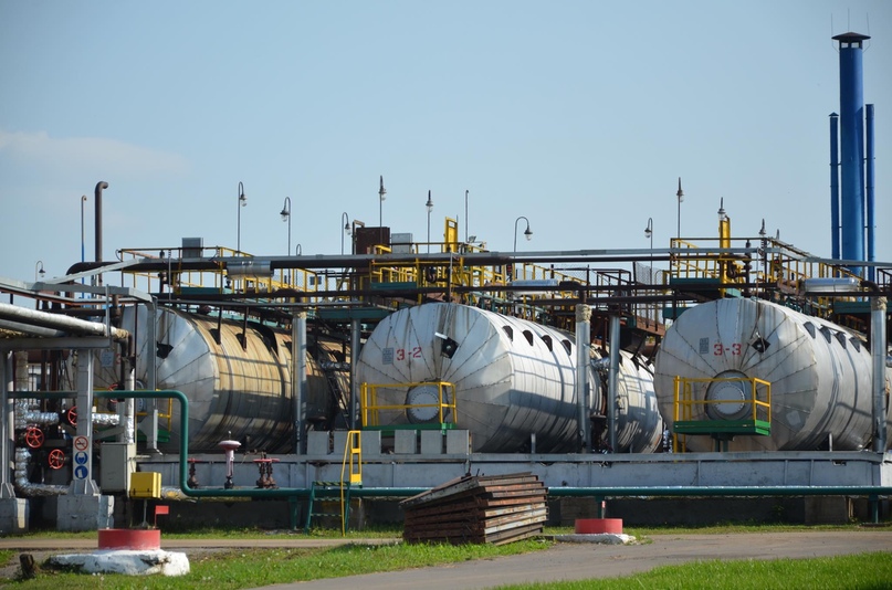 На базе НПЗ им. Менделелеева может быть создан производственный кластер регионального значения. 