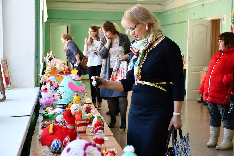 В Тутаеве прошли XIX Романовские образовательные чтения