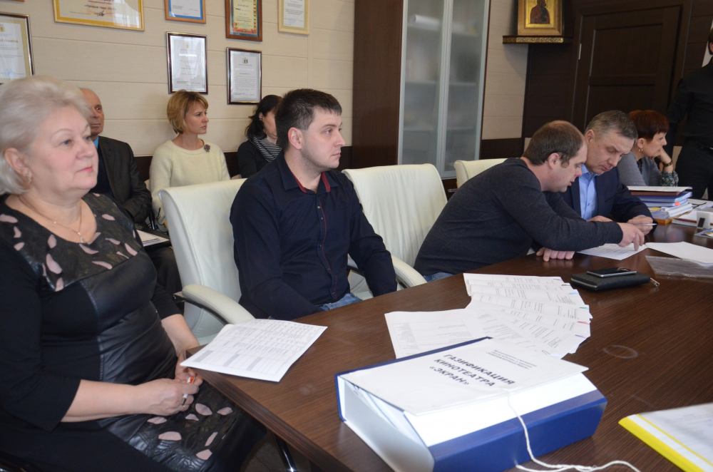 Муниципальный проектный офис начал работать в Тутаеве