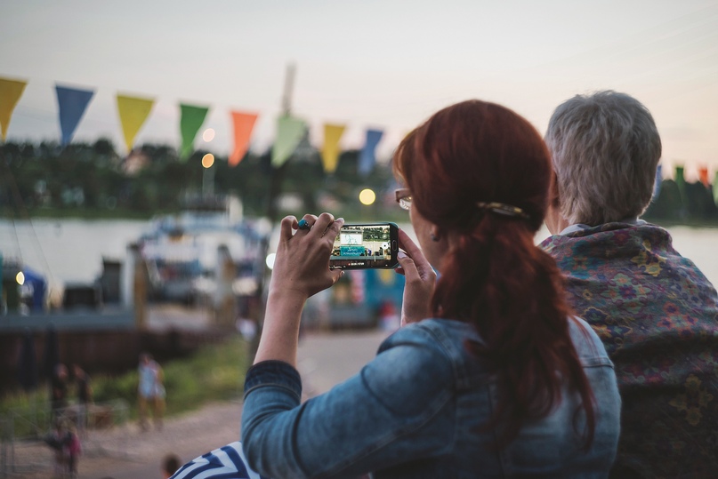15 июня, в день рождения города, в Тутаеве пройдет кинофестиваль на воде в рамках Всемирного фестиваля уличного кино