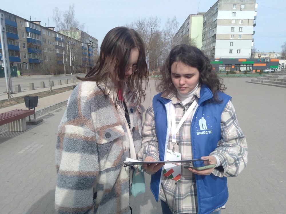 Голосование за объекты комфортной городской среды продолжается