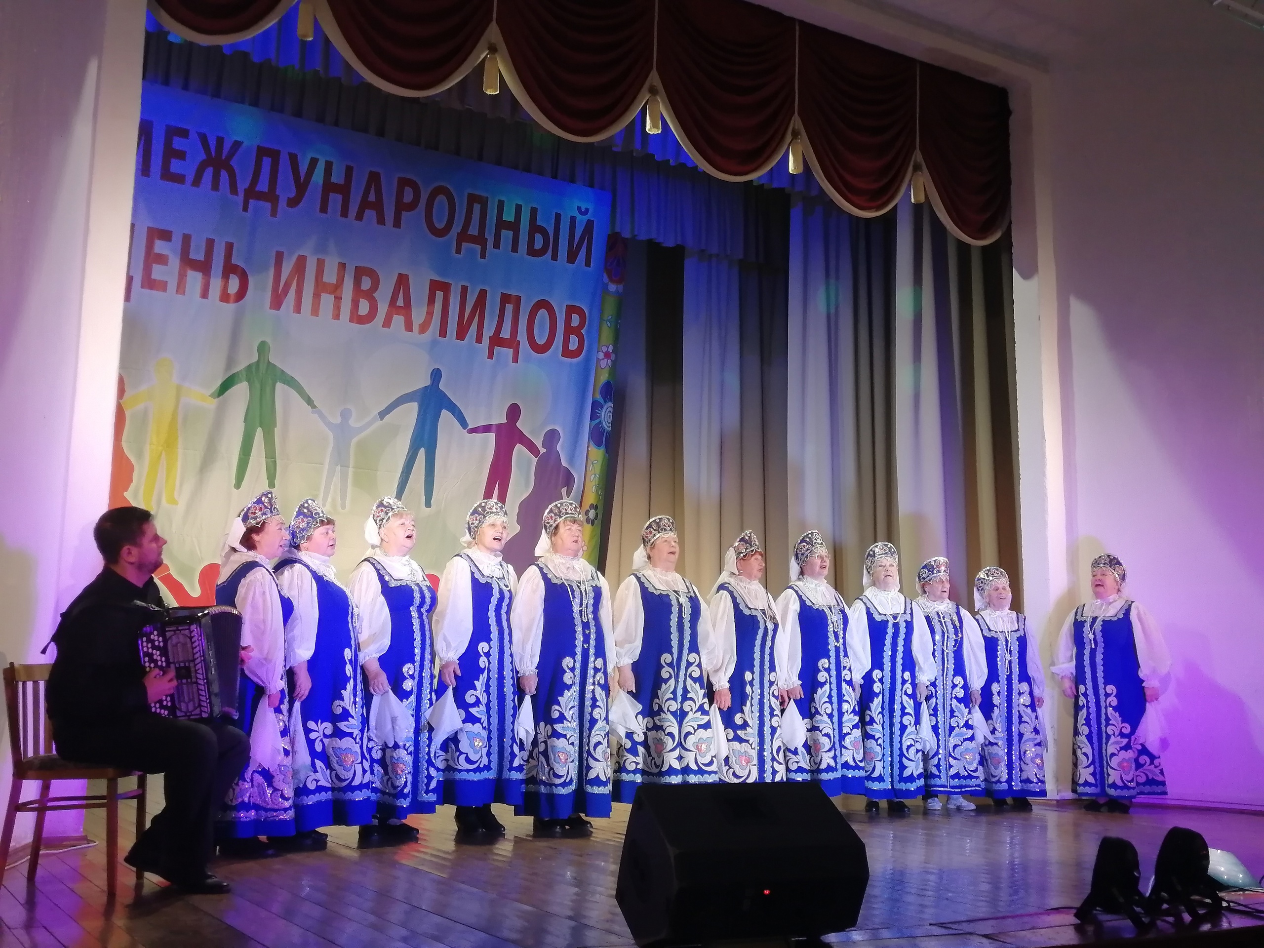 Хорошо отдохнули и зарядились позитивом!