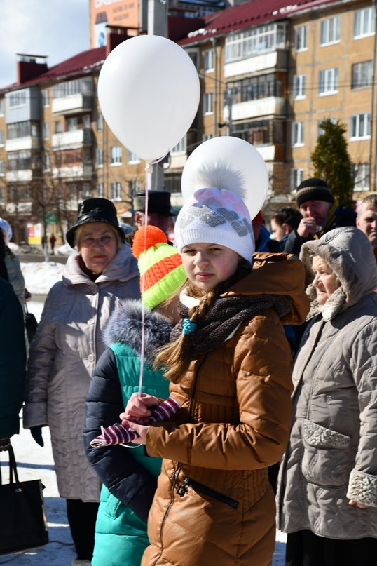Страшная трагедия в Кемерове потрясла многих