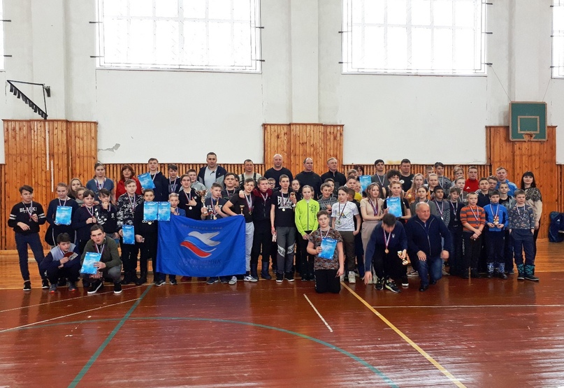 «СНЕЖИНКА ПРИВОЛЖЬЯ» РАСШИРЯЕТ ГРАНИЦЫ